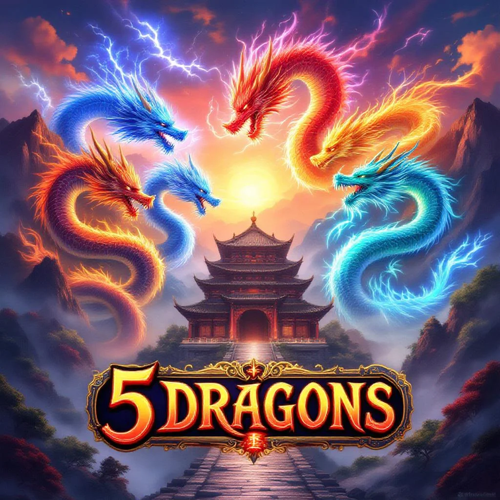 Jackpot slot game