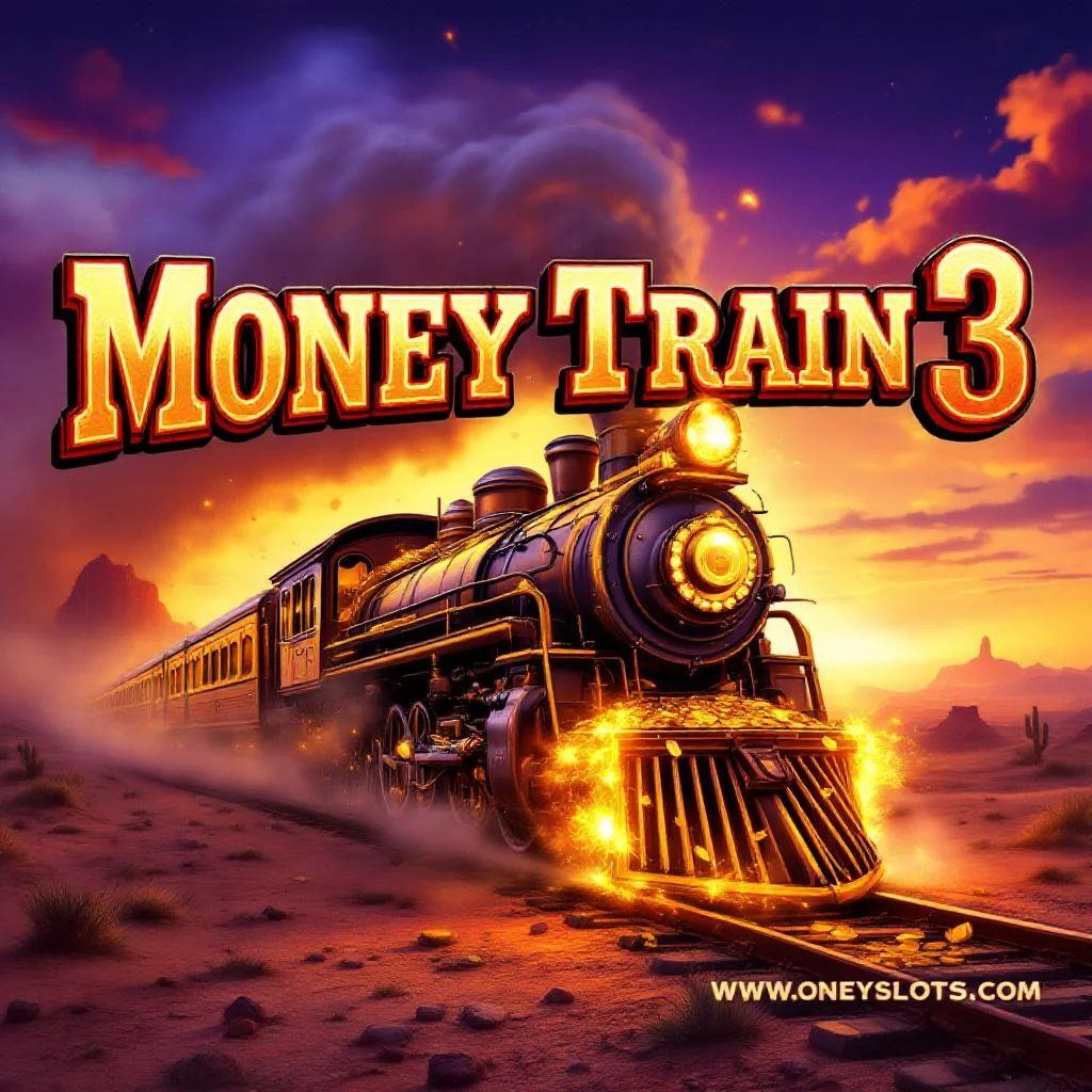 Jackpot slot game